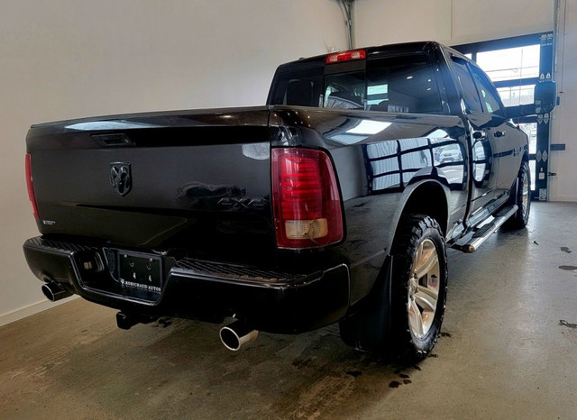 2015 Ram 1500 SPORT 85 322 KM in Cars & Trucks in Granby - Image 4