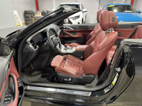 2022 Bmw 4-Series M440i xDrive CABRIOLET - AUTOMATIQUE - GPS - CAMÉRA DE RECUL - INTÉRIEUR EN CUIR N... (image 8)