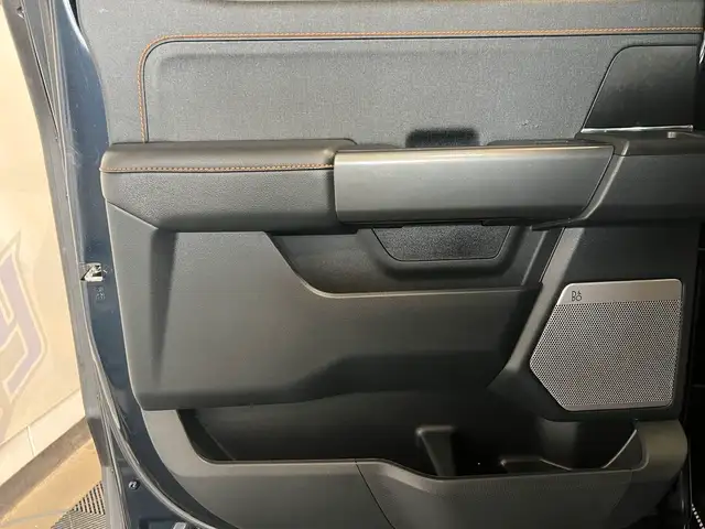 2023 Ford F-150 TREMOR 402A 3.5 V6 4X4 | PANO ROOF | B&O SOUND dans Autos et camions dans Lloydminster - Image 36