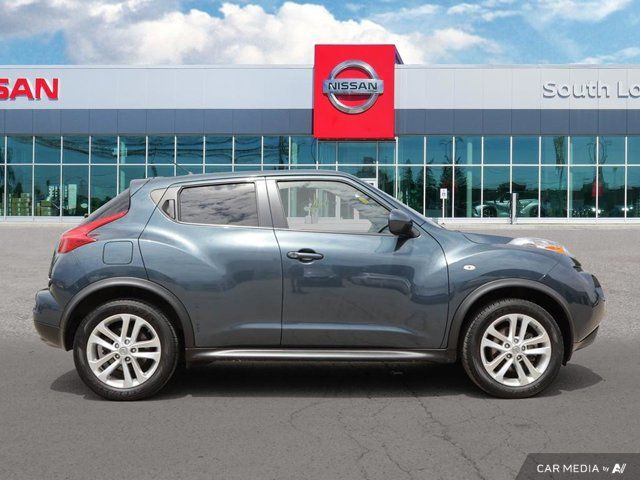 2012 Nissan JUKE in Cars & Trucks in London - Image 2