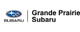 Grande Prairie Subaru