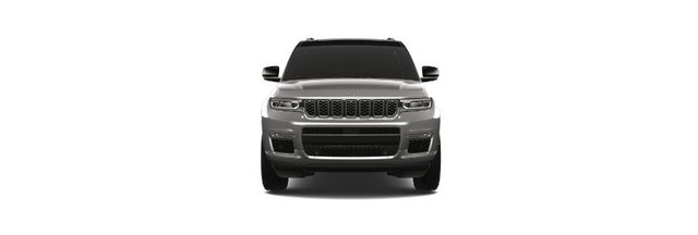 2025 JEEP Grand Cherokee L Summit in Cars & Trucks in Medicine Hat - Image 2
