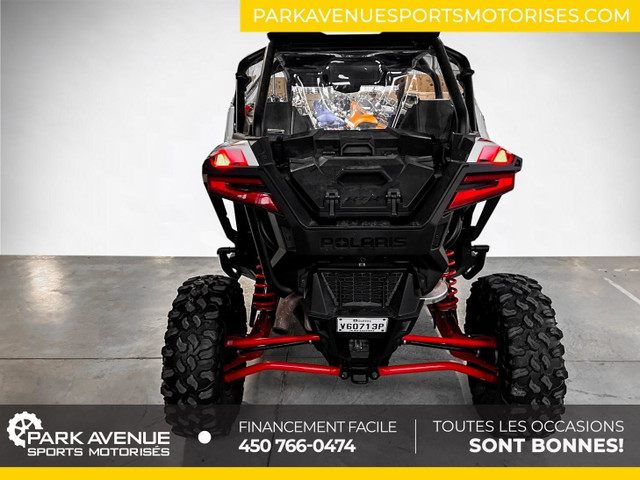 2021 Polaris RZR PRO XP 4 ULTIMATE in ATVs in Longueuil / South Shore - Image 2