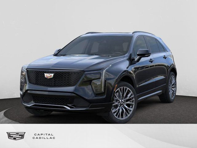 2025 Cadillac XT4 AWD Sport in Cars & Trucks in Regina