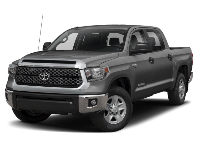2020 Toyota Tundra in Cars & Trucks in Markham / York Region