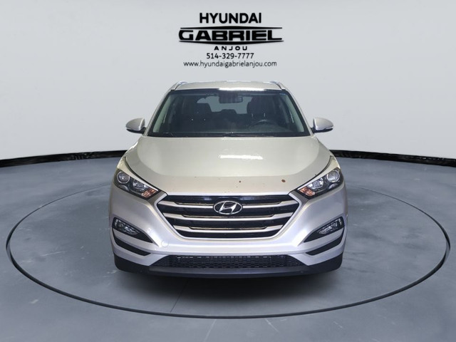 2016 Hyundai Tucson GLS / Preferred Pack in Cars & Trucks in City of Montréal - Image 2