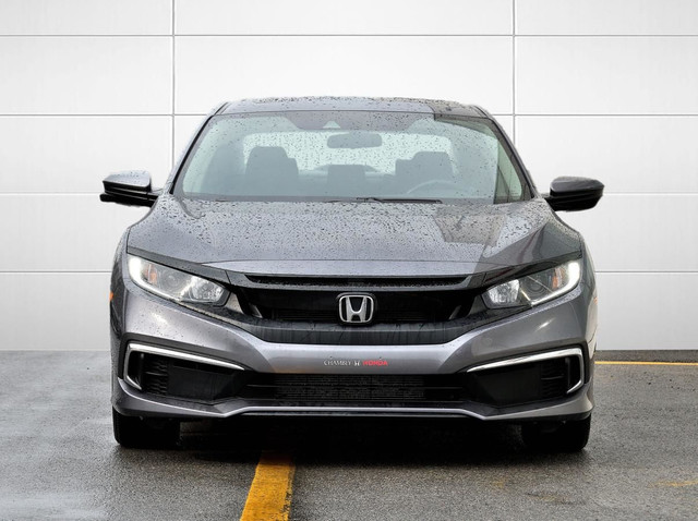 Honda Civic EX 2020 in Cars & Trucks in Longueuil / South Shore - Image 4