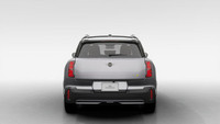 Le tout nouveau *MINI Countryman Cooper SE 2025* est aussi audacieux et aventurier que vous. Que vou... (image 4)