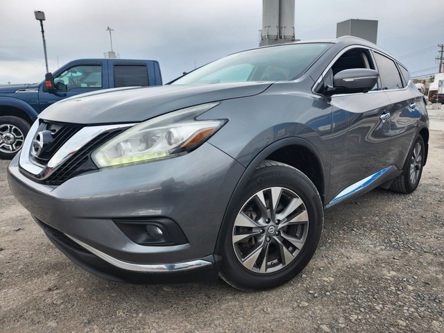 2015 Nissan Murano PLATINUM SL AWD GARANTIE 1 ANS in Cars & Trucks in City of Montréal