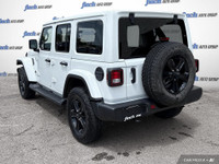 WAS: $43879 NOW: $38498 plus taxes and licensing feesConquer the Great Outdoors with the 2021 Jeep W... (image 3)