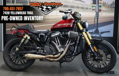 Includes Stage 1 with 2-1 Exhaust 80 Grit Pegs, Moustache Engine Guard LED Headlight, T-bars with Di...