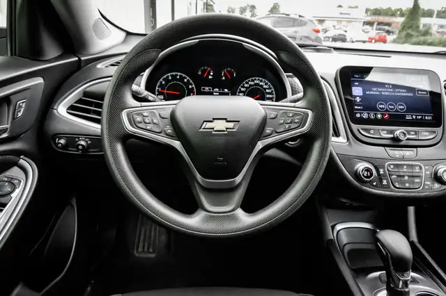 2023 Chevrolet Malibu LT • HEATED SEATS • SIRIUSXM • CP/AA in Cars & Trucks in Cornwall - Image 14