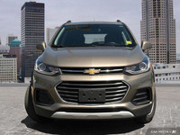 Crowfoot Hyundai, AMVIC Licensed Dealer Why This Is The TRAX For YOU: All-Wheel-Drive 1.4L 4-cylinde... (image 1)