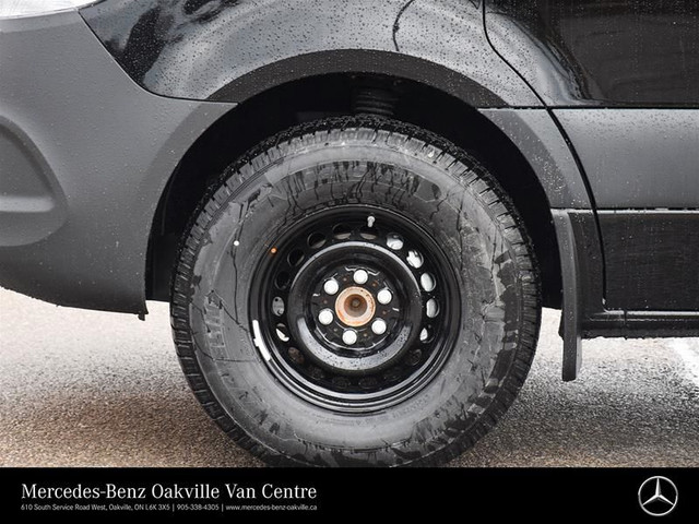 2025 Mercedes-Benz Sprinter Cargo Van in Cars & Trucks in Oakville / Halton Region - Image 4