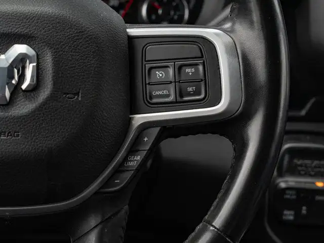 2021 Ram 2500 Big Horn in Cars & Trucks in Barrie - Image 23