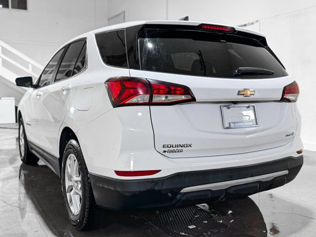 2023 Chevrolet Equinox LT in Cars & Trucks in Grande Prairie - Image 4