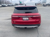 Recent Arrival! 2024 Lincoln Corsair Red Carpet Metallic Tinted Clearcoat 8-Speed Automatic 2.0L I4... (image 3)