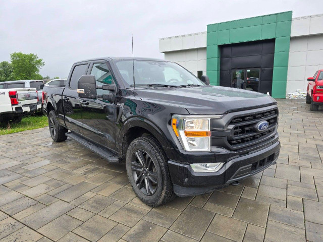 2021 Ford F-150 in Cars & Trucks in Ottawa - Image 3