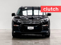 1 OWNER / Auto Dimming Rearview Mirror, Front Heated Seats, Rear Heated Seats and more! Clutch is th... (image 2)