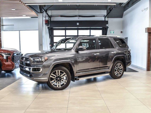 2022 Toyota 4Runner Limited in Cars & Trucks in Calgary - Image 2