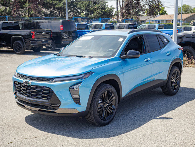2025 Chevrolet Trax ACTIV in Cars & Trucks in Kelowna - Image 4