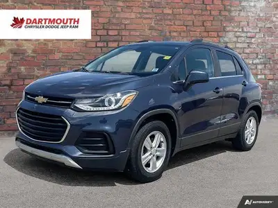Check out this 2018 Chevrolet Trax LT before it's too late! *You Can't Beat the Price with These Opt...