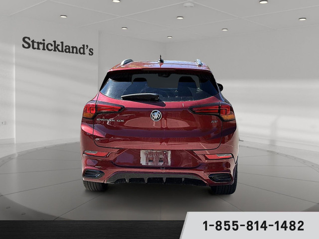 2021 BUICK ENCORE SPORT TOURING PKG in Cars & Trucks in Stratford - Image 4