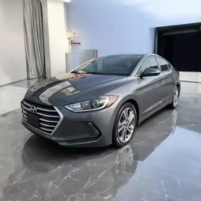 2018 Hyundai Elantra | Auto | Camera | $87 par semaine | Mags | Sieges Chauffant | Groupe Electrique...