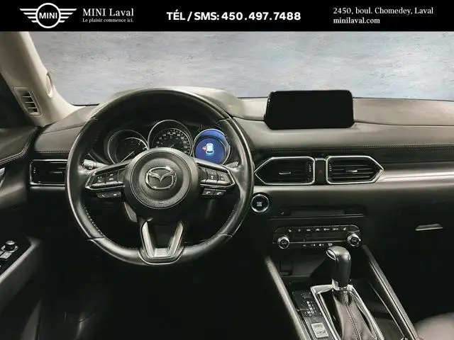 2020 Mazda CX-5 GS in Cars & Trucks in Laval / North Shore - Image 16