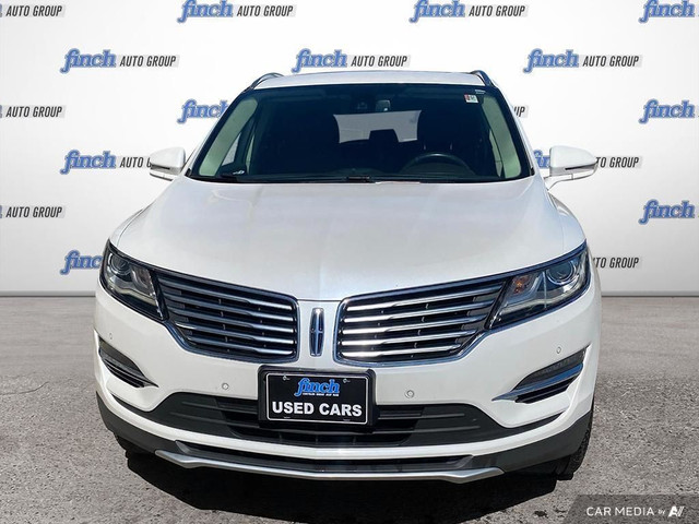 2017 Lincoln MKC Reserve LEATHER | HEATED SEATS | ALL WHEEL D... in Cars & Trucks in London - Image 2