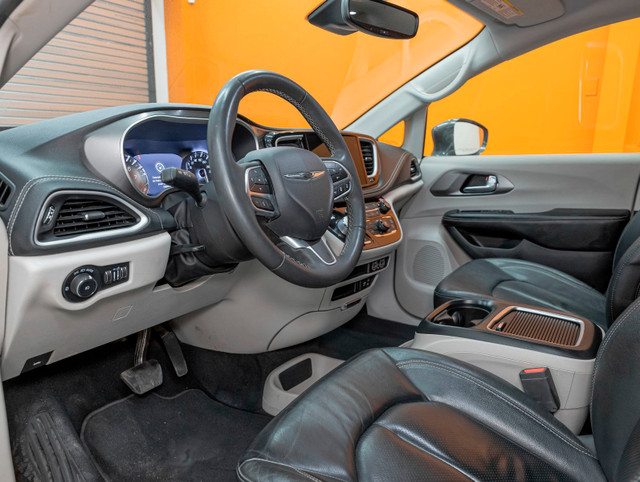 2022 Chrysler Pacifica TOURING L *SIÈGES / VOLANT CHAUF* CUIR HA in Cars & Trucks in Laurentides - Image 4