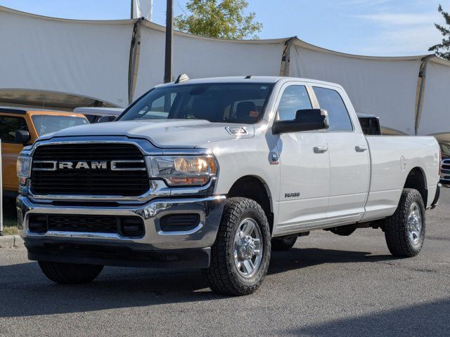 2020 Ram 2500 Big Horn-Protec Grp- Great Work Truck-LOW KMS in Cars & Trucks in Calgary - Image 4