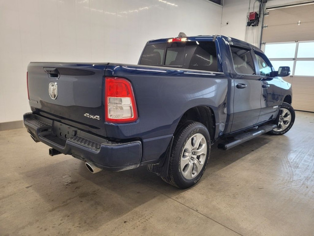 2022 Ram 1500 Big Horn Level 2***5.7L HEMI*** Mags 20 pouces!! in Cars & Trucks in Thetford Mines - Image 3