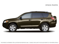 Limited RAV4 *Premium Cloth Bucket Seats *Dual Zone Climate Control *Power Sliding Sunroof *Roof Rac... (image 1)