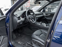 Command the road in this 2018 Audi Q7 Progressiv SUV. Boasting a powerful engine and All Wheel Drive... (image 6)