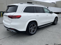 The 2020 Mercedes-Benz GLS 450 is a luxury SUV that truly lives up to its billing as the S-Class of... (image 6)