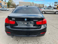 2014 BMW 320i xDrive, Automatique, 4Cyl 2.0L, 158000Km, Groupe Electrique Complet, Cruise Controle,... (image 5)
