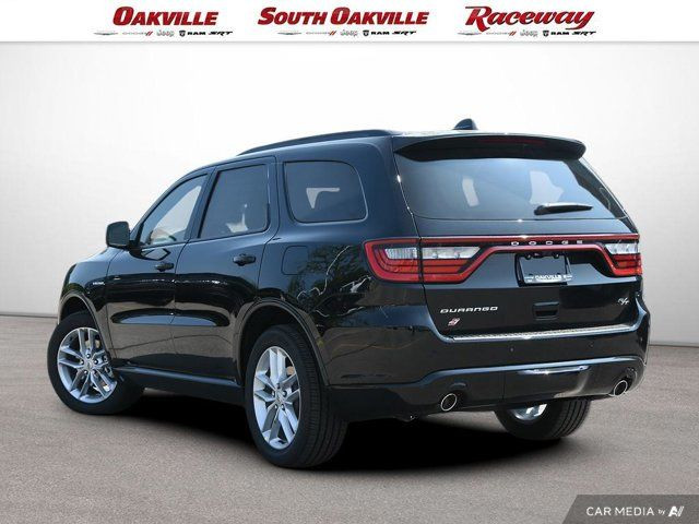 2025 Dodge Durango R/T Premium in Cars & Trucks in Oakville / Halton Region - Image 4