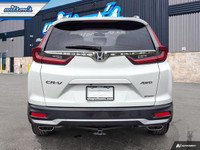 Come see this certified 2021 Honda CR-V Sport AWD | Split Leather | Sunroof | Heated Seats & Steerin... (image 3)