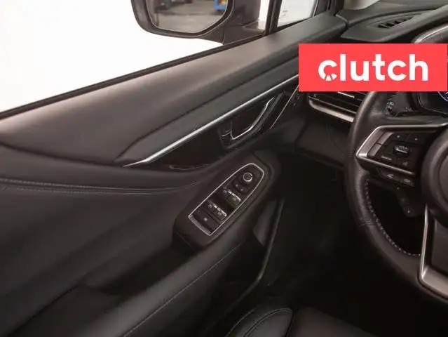 2021 Subaru Outback Limited AWD w/ Apple CarPlay & Android Auto, in Cars & Trucks in Bedford - Image 22