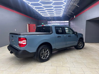 2.0L ECOBOOST ENGINE, TRAILER TOW HITCH, MANUAL REAR SLIDING WINDOW, CLOTH BUCKET SEATS, FORD PASS C... (image 1)