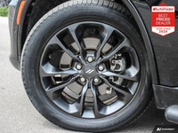 Recent Arrival! New Price! DB Black Clearcoat 2023 Dodge Durango R/T AWD 8-Speed Automatic HEMI 5.7L... (image 8)
