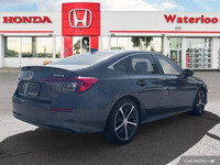 *WATERLOO HONDA'S **PRE-OWNED BUY SMART PROGRAM* - With the purchase of this vehicle, you will recei... (image 6)