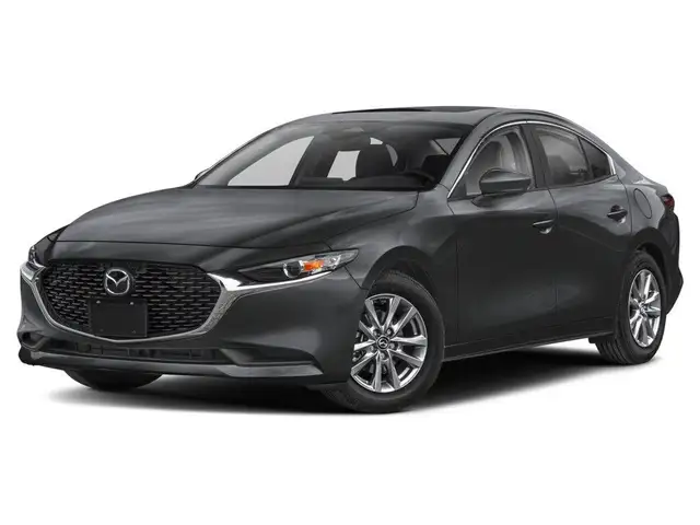 2024 Mazda Mazda3 GS Auto FWD in Cars & Trucks in Hamilton - Image 29