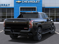 Serious truck technology powers our 2024 Chevrolet Silverado EV RST Crew Cab 4X4 so it can go the di... (image 4)
