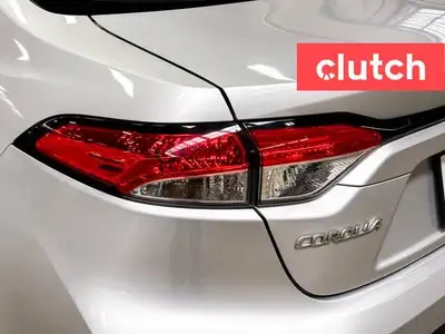 2022 Toyota Corolla LE w/ Apple CarPlay, Heated Front Seats, Rea, View more