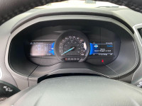 The 2024 Ford Edge is a midsize SUV that combines confident performance with modern comfort and tech... (image 4)