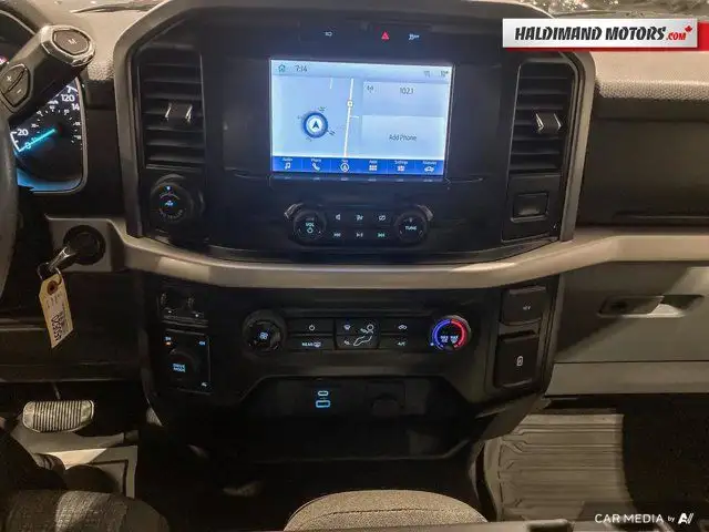 2023 Ford F-150 XLT in Cars & Trucks in Hamilton - Image 23