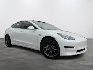 2020 Tesla Model 3 Standard Range Plus MAGS 18 NAVI CAMERA