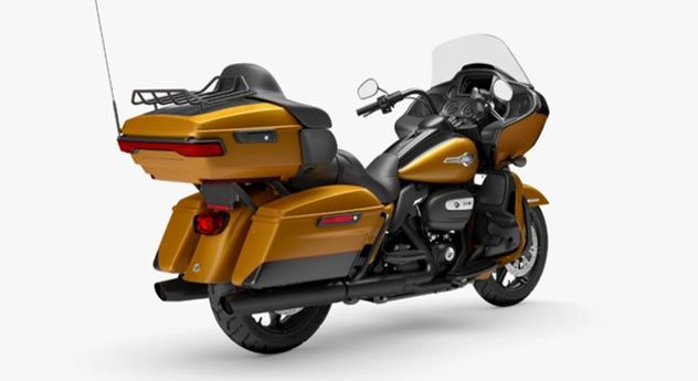 2023 Harley-Davidson FLTRK ROAD GLIDE LIMITED in Touring in Longueuil / South Shore - Image 2